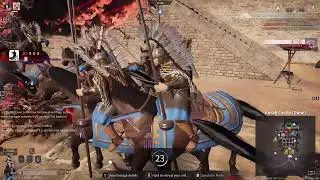 cb siege