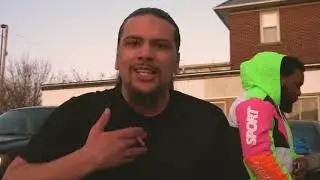 J~Twist (ft. Slicc and KVNG Rillo) - Stompin The Yard