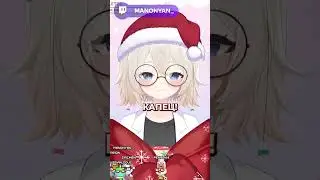КАЗИК на стриме 🧪💗 #vtuber #ruvtuber #memes