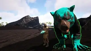 Ark gaia2 chrono thylacholeo : Ark Survival Evolved