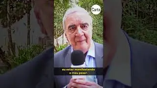 Belluzzo: Mino sempre foi firme na defesa do jornalismo independente