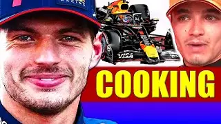 Red Bull's NEW Upgrades LEAKED! (McLaren 😨)