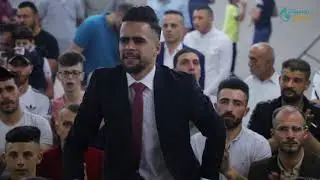 النجم أحمد الكيلاني استقبال نااري العريس يزن الشاعر عرابة تسجيلات الأمير 2021