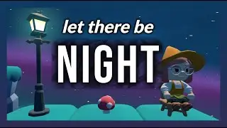 Cozy Multiplayer - Hexery - Devlog 4