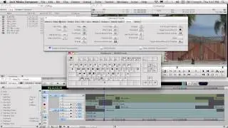 How to MultiGroup in AVID Media Composer for Reality TeleVision