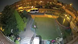 Brighton Street - Inappropriate Behavior
