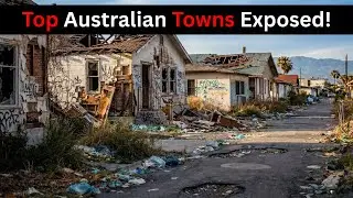 Top 10 Australian Most Hated Towns You Should Avoid to Buy