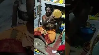 மதுரை கோடங்கி கருப்புடா 9791181138