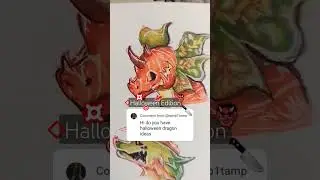 Dragon Puppet Ideas! Halloween #dragonpuppet #paperdragon #halloween #paperart #dragon