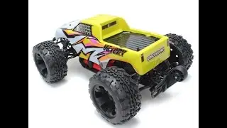 Монстр-трак FS Racing 53810 Victory в масштабе 1:10 4WD