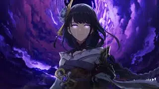 Yashiori Island (Fort Fujitou) OST #8 | Genshin Impact