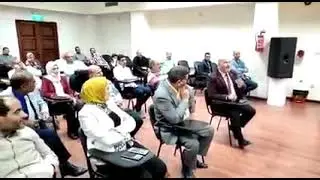 قصة زيارة الشيخ الظواهري شيخ الأزهر لأحمد شوقي وأنه جاء مأمورا من نبي الرحمة