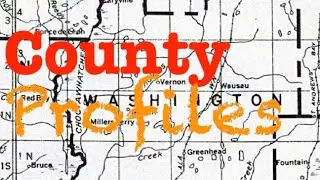 County Profiles: Washington County