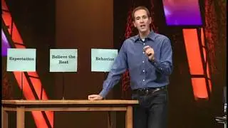 Cherry Hills Good to Great Andy Stanley Session 4