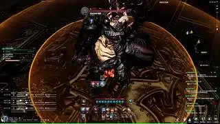 BNS TW NEO UE4 - Solo Baylee - BM Fire LV55 - 913 AP | Poro