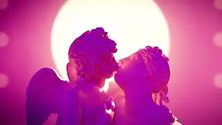 THE BLACK CAPES -  From Beyond The Grave (Official Video) | darkTunes Music Group