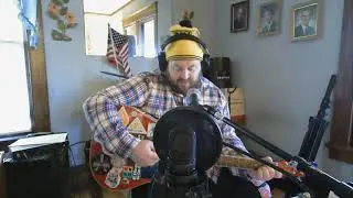 Dancing Queen By Abba Covered By Derek Allen Lind