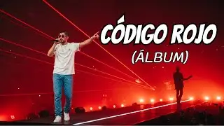 Código Rojo: La Revolución Musical que Inspira Bad Bunny