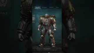 Space Marines 2 САМЫЙ БЫСТРЫЙ СПОСОБ РАЗБЛОКИРОВАТЬ МАКСИМАЛЬНУЮ КОСМЕТИКУ ДЛЯ ВСЕХ КЛАССОВ #spac...