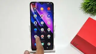 How to show Battery Percentage on Status Bar in oneplus 6T,6 | Battery percentage kaise show kare