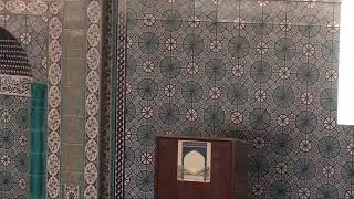 Jummah Khutba Live from Al-Khoei Islamic Center