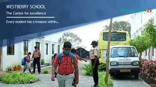 Westberry always believes in holistic development