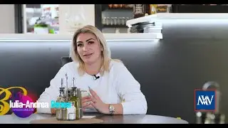 Lulia Andrea Benea - Timisoreana LTD | Client Testimonial - Makesworth Accountants