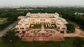 Ferrari Rajasthan Tour | Jaipur to Udaipur | Ferrari Mumbai | Xorec Mediacorp