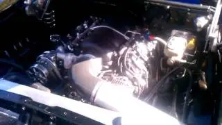 HHP-hewitt high performance. 1969 ls1 firebird,1969 ls3 camaro, 1970 ls2 chevelle.