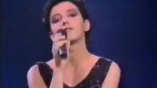 Mujer contra mujer - MECANO