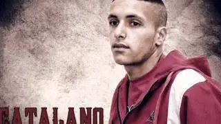 Catalano - 3arfek F7ali
