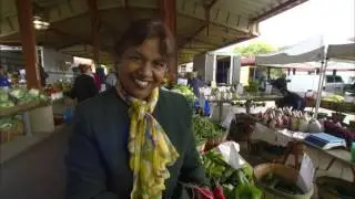 Healthful Indian Flavors with Alamelu | Program | #308 -- Delightful Vegetarian