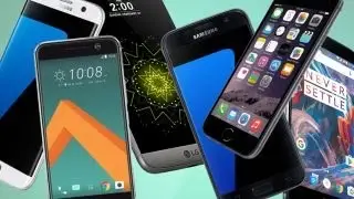 Top 10  Flagship-Killer smartphones smartphones  2016