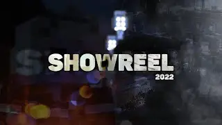 kippy | Showreel 2022
