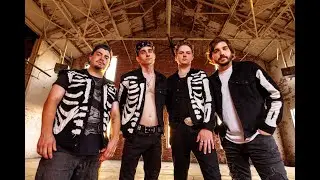 The Boneheads | Ride