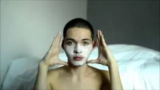 Origins Face Mask Review | 1ST UPLOAD !!!!
