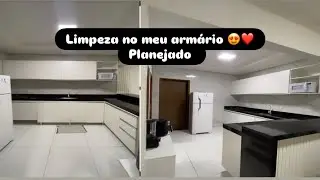 	•	Limpeza Pesada no Armário Planejado | Cozinha Brilhando ✨