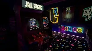 Carf Darko - Jail Breaker