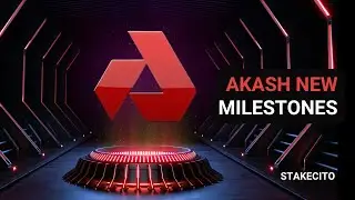 Akash Network Hits New Records: August 2024 Update