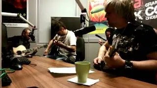 IRA - Styks (Live at Eska ROCK)