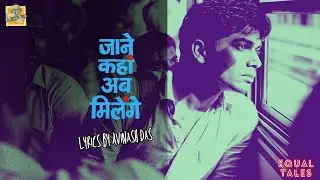 Jaane Kahan Ab Milenge | AI Music Video | Avinash Das