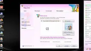 Como usar o msnPLus!