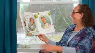 Story Time With Nonna- Episode 40 