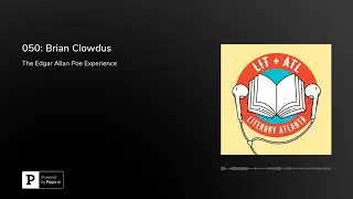 050: Brian Clowdus