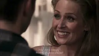 Destiel - Apple Pie - Lizzy McAlpine