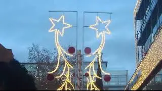 Різдвяні  святки