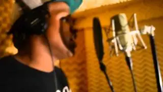 FREESTYLE~BLM/ZONE7 (IN-STUDIO PERFORMANCE)
