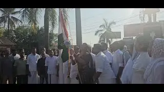 മൂവാറ്റുപുഴ നഗരസഭയുടെ ആഭിമുഖ്യത്തില്‍ നടന്ന റിപ്പബ്ലിക്ദിനാഘോഷം;