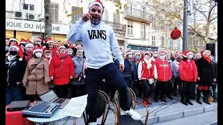 Le Chœur du Sud chante Noël