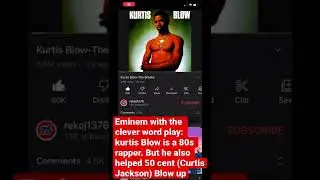 🔥❇️Eminem Clever bar breakdown 🤯